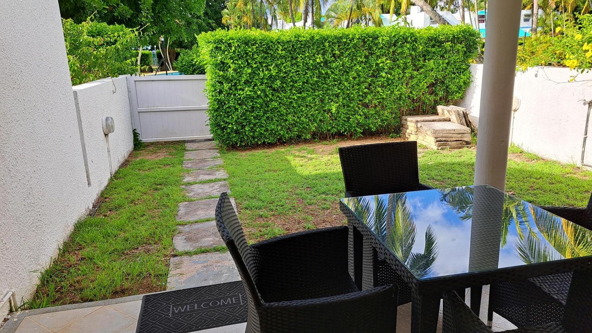 Peaceful And Private Villa Grand Baie Exteriör bild
