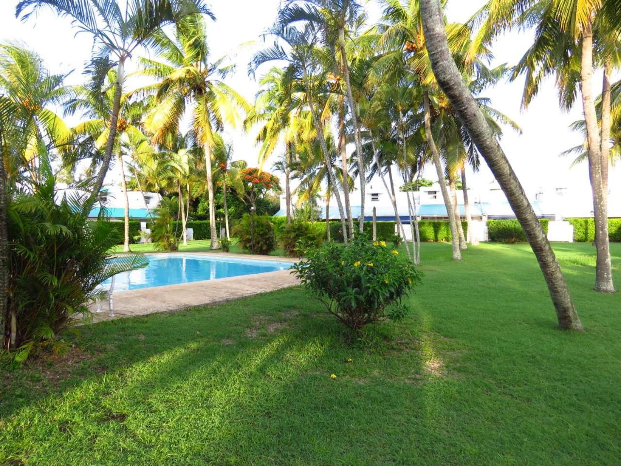 Peaceful And Private Villa Grand Baie Exteriör bild
