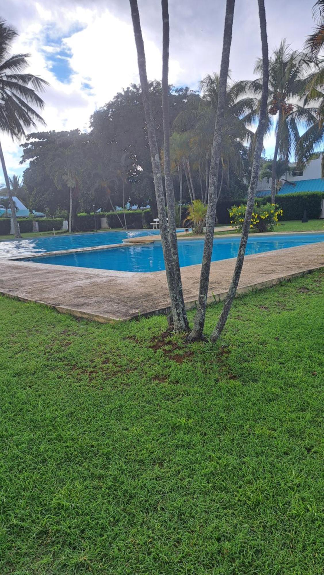 Peaceful And Private Villa Grand Baie Exteriör bild
