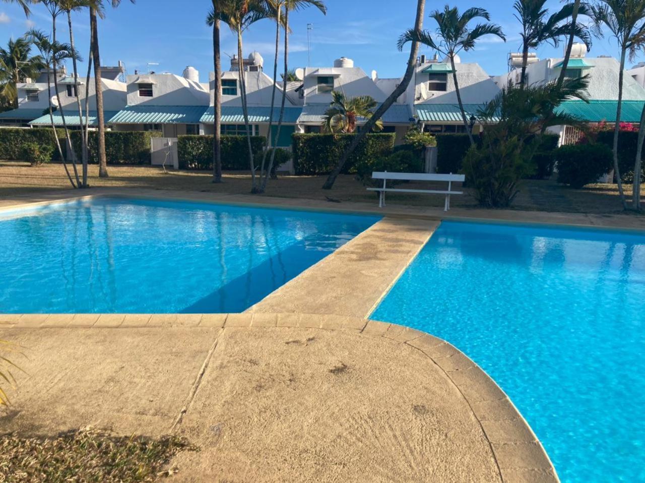 Peaceful And Private Villa Grand Baie Rum bild