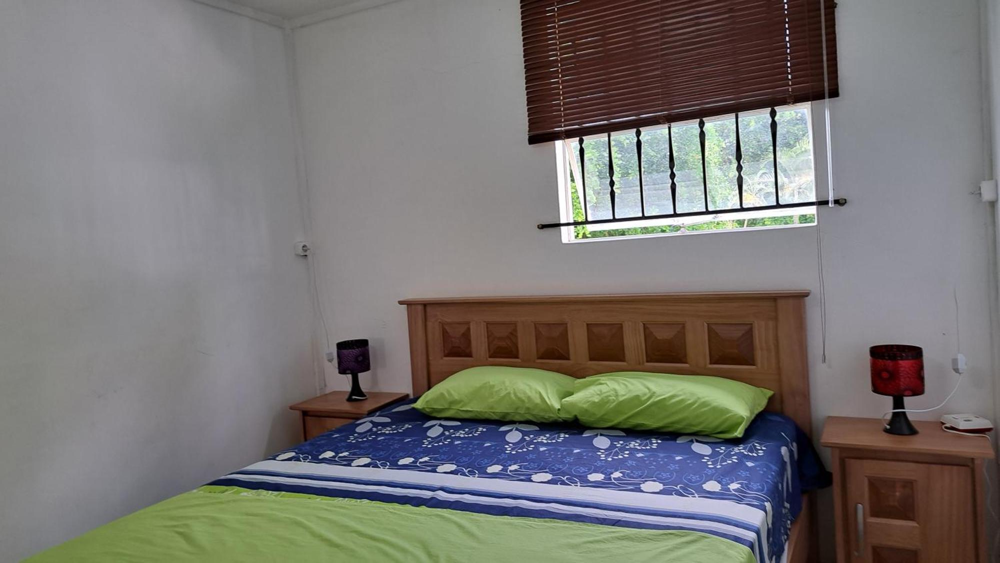Peaceful And Private Villa Grand Baie Rum bild